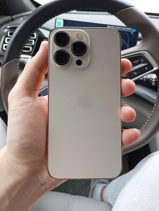 Айфон 13про в идеале