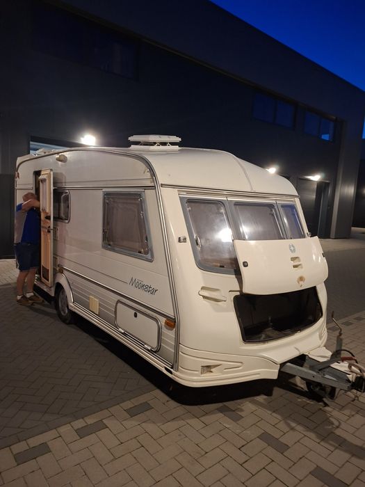 Rulotă Award an 97