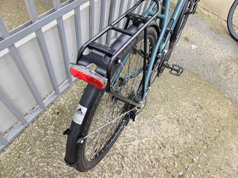 Хидравлика-алуминиев велосипед 28 цола KREIDLER-шест месеца гаранция