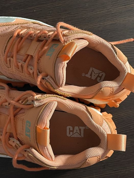 Кроссовки Caterpillar (CAT) — оригинал
