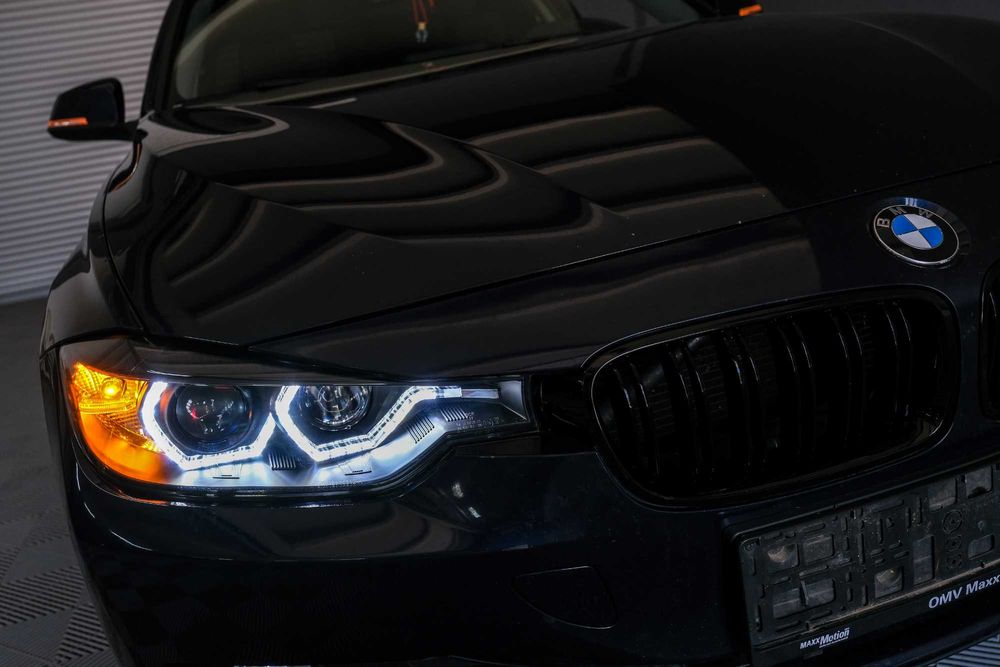 Promo Faruri & Stopuri LED BMW Seria 3 F30