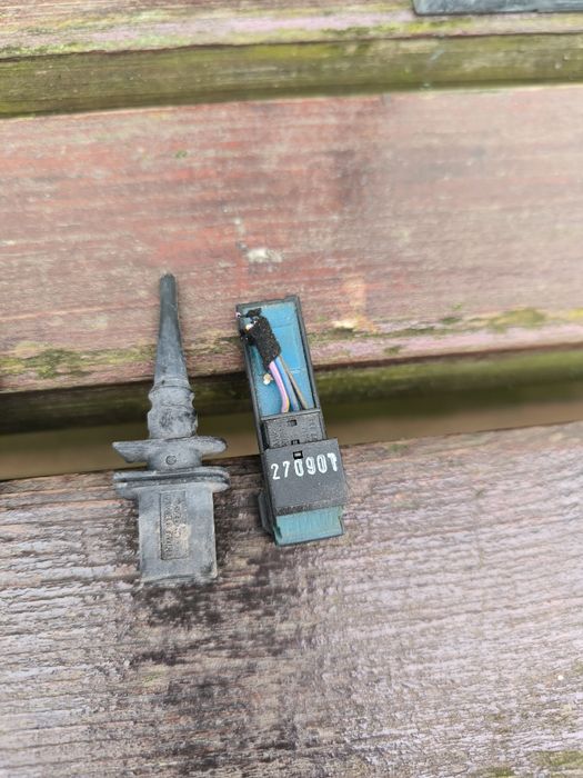 Модули,части БМВ Е39 3.0D