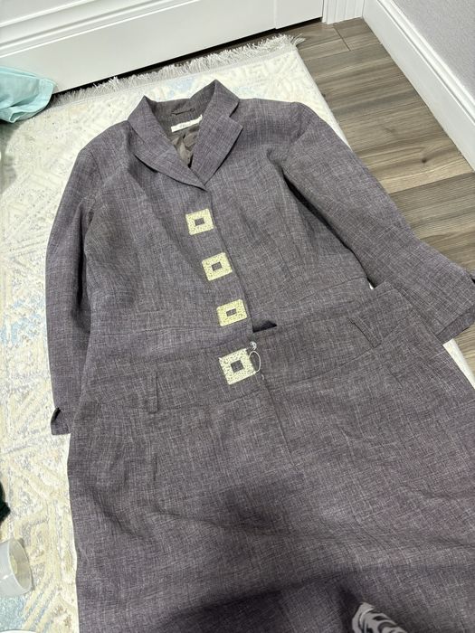 Вещи 48-50(52) пакетом