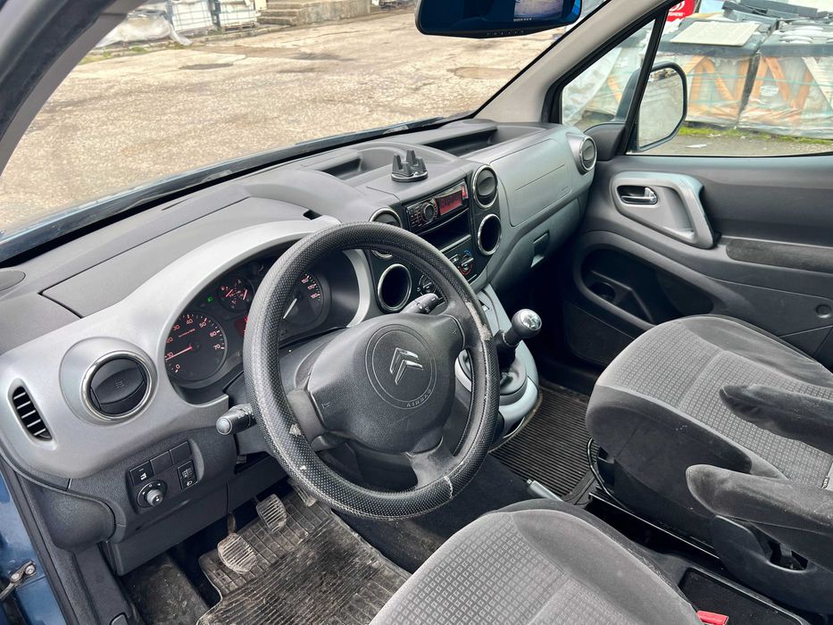 Citroen Berlingo Multispace