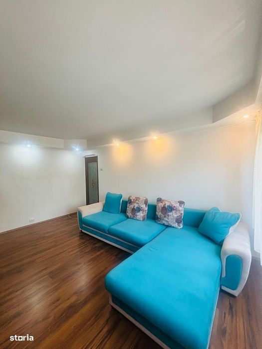 DGM Imobiliare: Apartament 2 cam. dec., 1/4, Brazda-CNAS