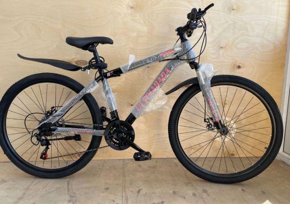 Срочно продам новые велики