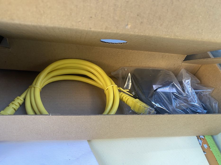 Безжичен рутер zxhn h3701p