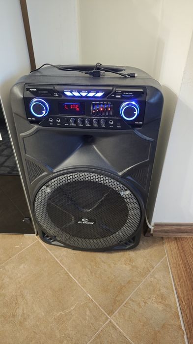 Блутут колона Bluetooth speaker