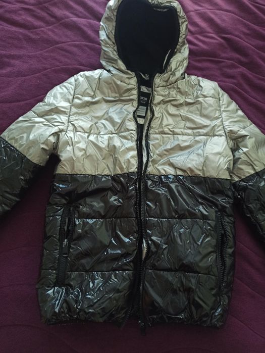 Зимно непромокаемо яке