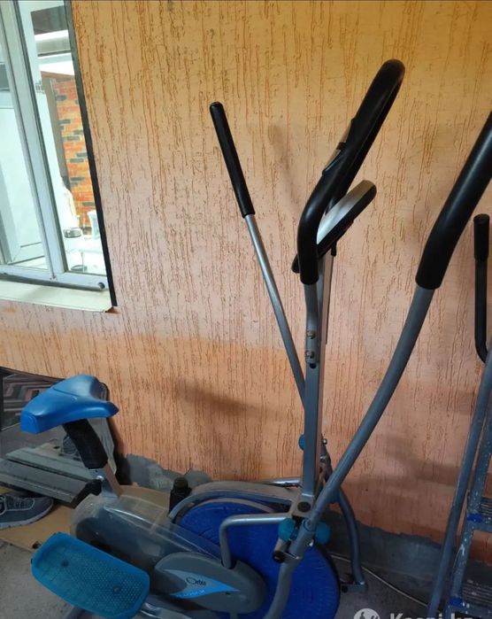 Продам тренажер  эллипс