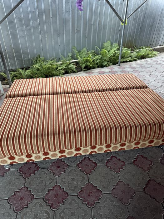 Диван б/у в идеальном состоянии