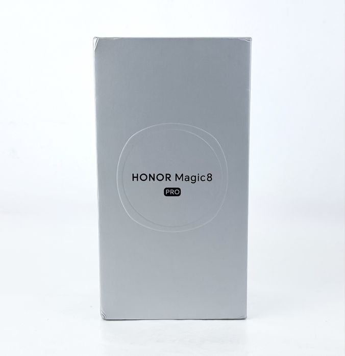 НОВ! Honor Magic 8 Pro 5G 12GB RAM 512GB Gold Гаранция!