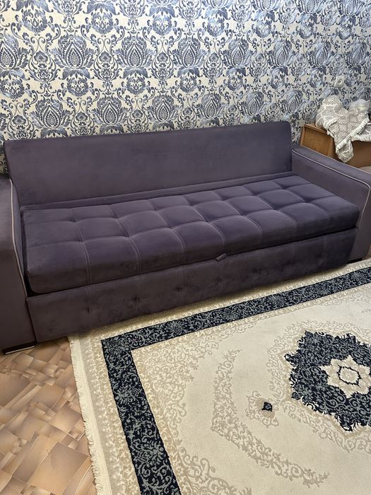 Продам диван