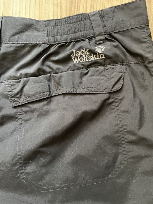 Jack Wolfskin/мъжки къс панталон XXL