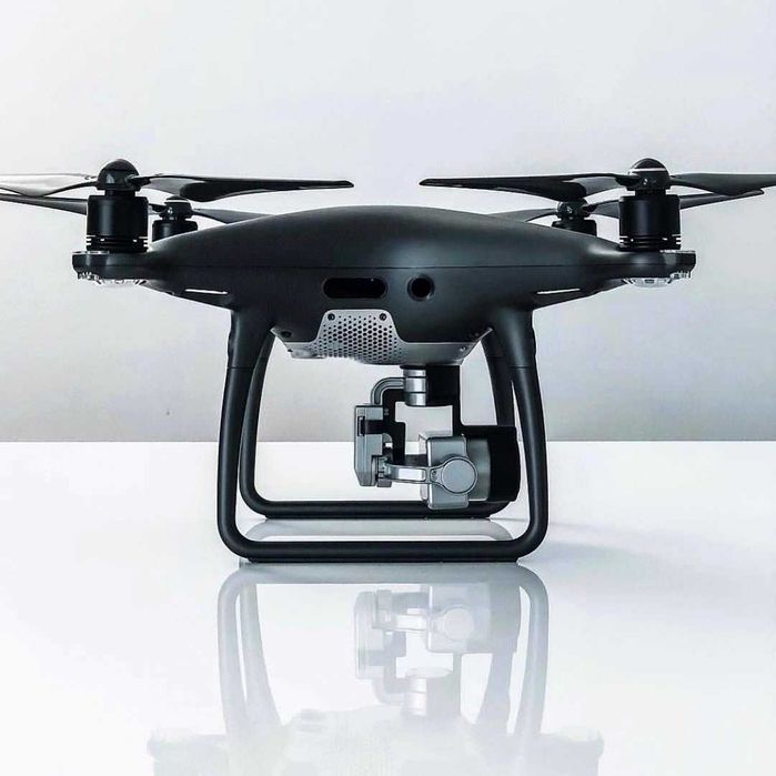 Дрон DJI Phantom 4 PRO obsidian (НОВЫЙ, В ПЛЁНКЕ)!