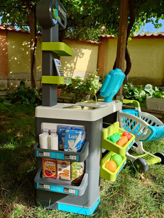 Детски супермаркет