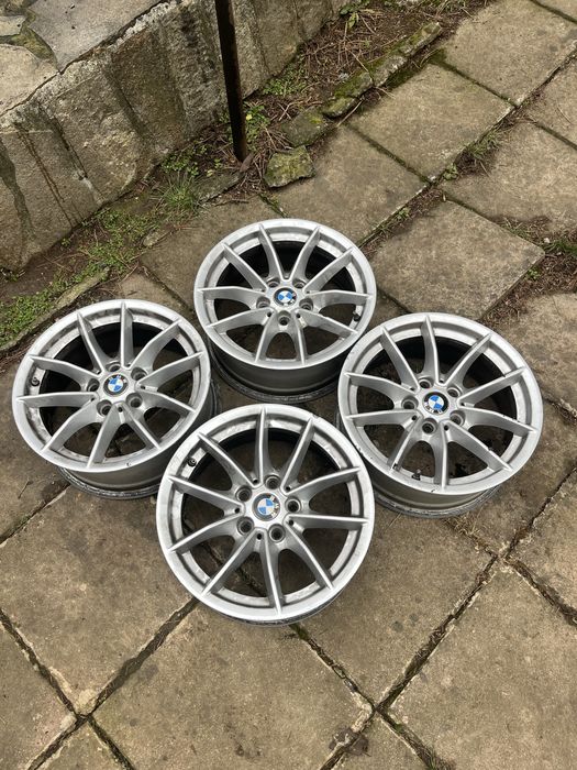 Джанти за БМВ.  G20. 16ц.