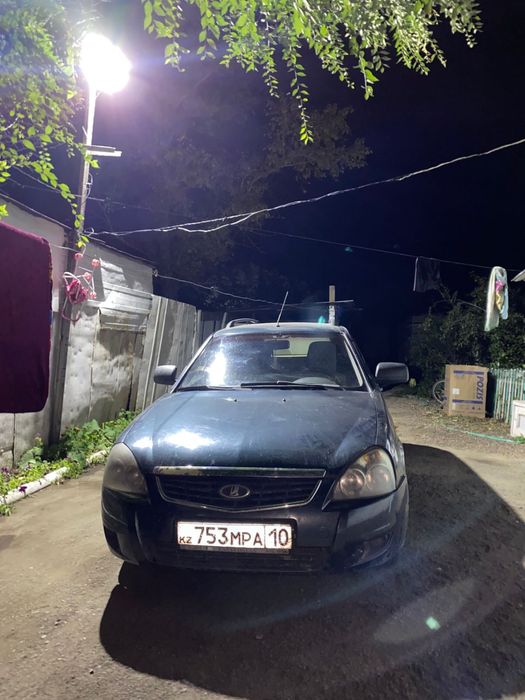 Приора универсал