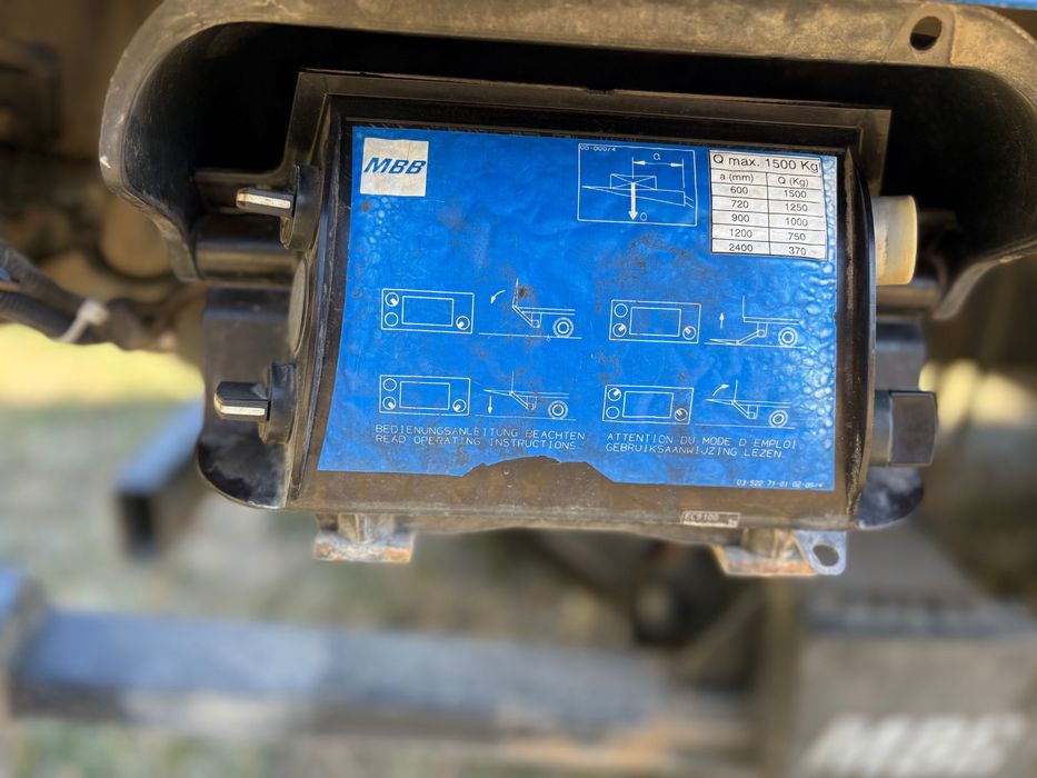 Падащ Борд от Атего