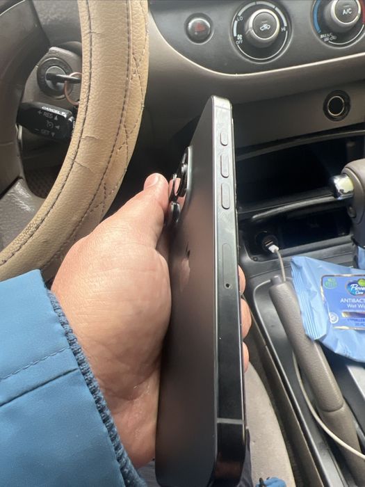 Айфон 16 про 256gb