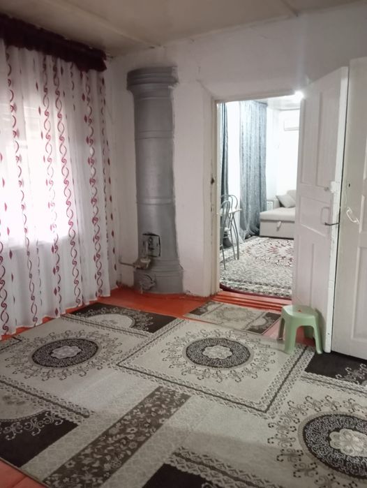 Продам дом с участком 7 соток