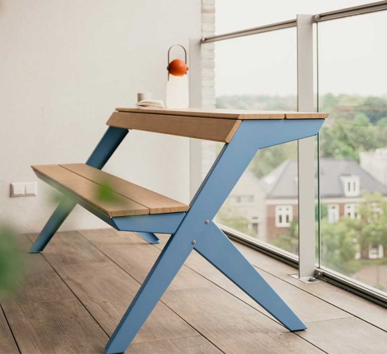 Мебели за заведение / градина / къмпинг от къщата - Weltevree