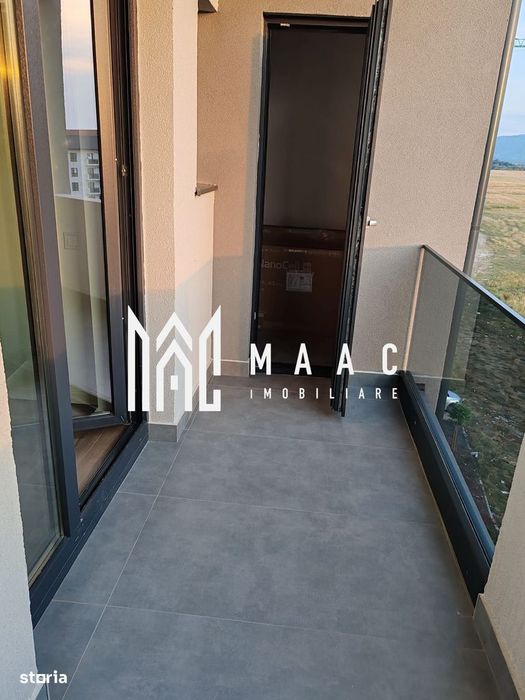 Apartament 2 camere de închiriat | Sibiu | Hipodrom 1 | 50 mp