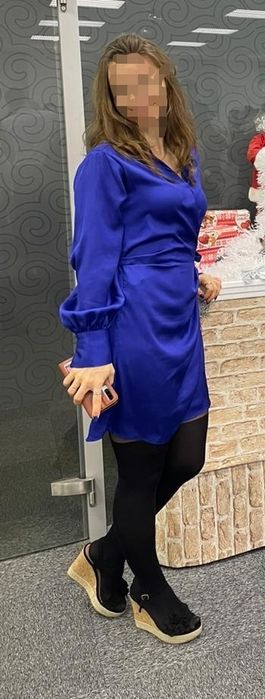 Платье от Манго размер 42-44