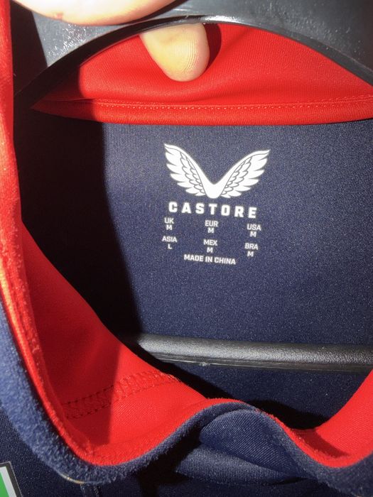 Суитчър на RedBlull Racing