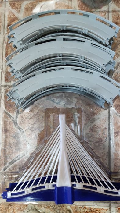 Городок  Police Car