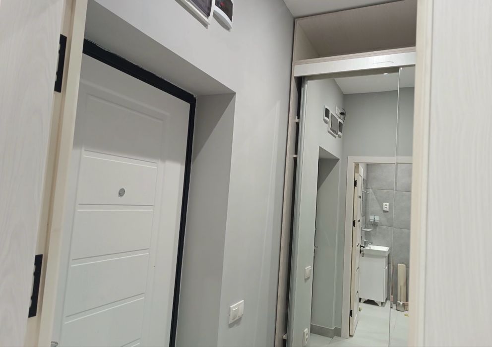 Чиланзар 1 квартал , 1 комнатная