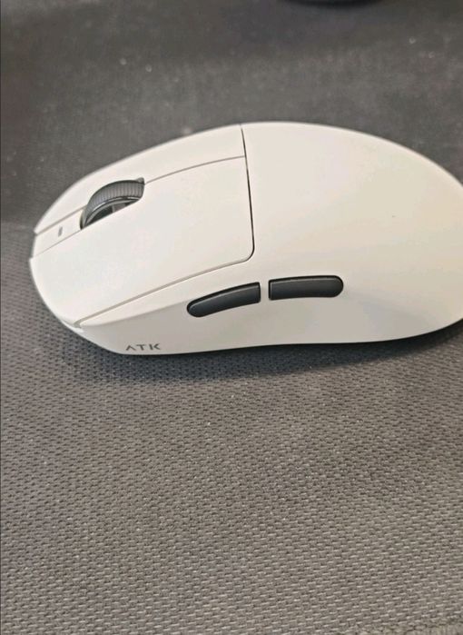 Atk mouse game play