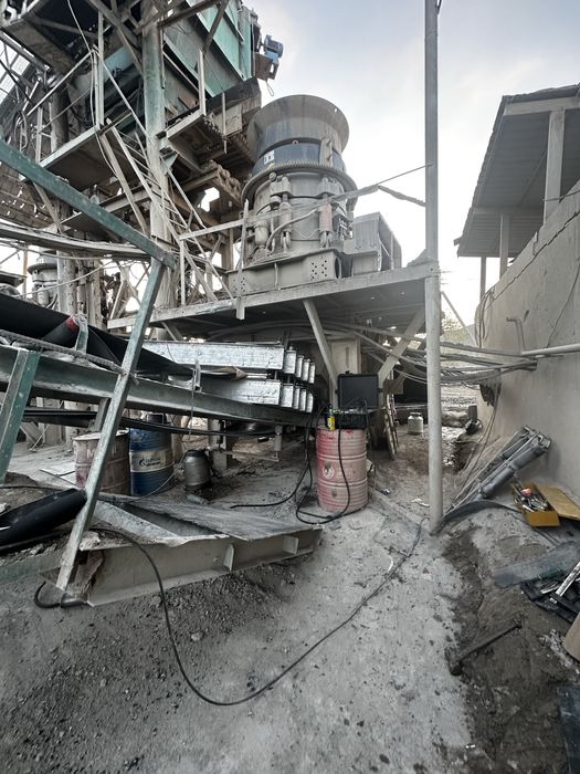 Стыковка ленты конвейерной