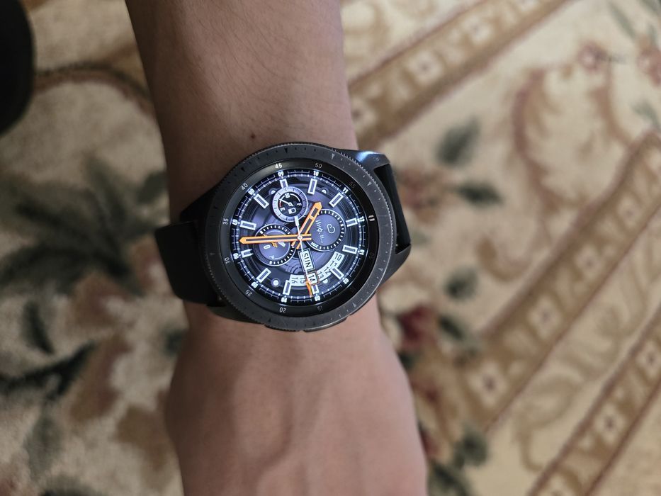 Galaxy watch 42mm