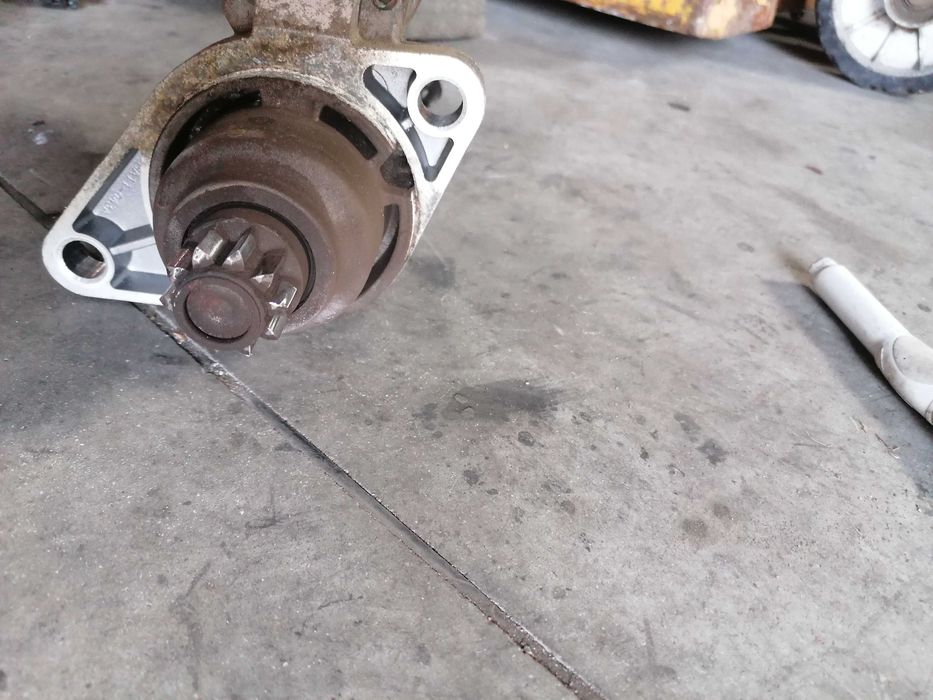 Electromotor volkswagen passat golf 6 touran 1.8 1.4 dsg