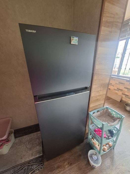 Toshiba xolodelnik