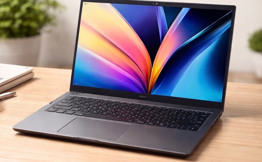 Asus Vivobook 15