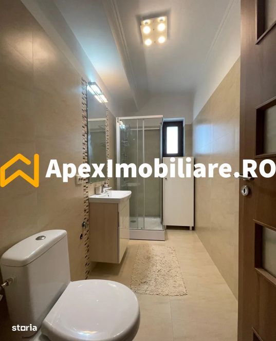 Apartament 3 camere de inchiriat Tei Bucuresti | ApexImobiliare.ro
