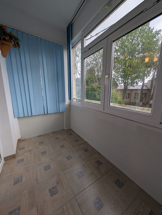 Apartament 3 camere, etaj 1