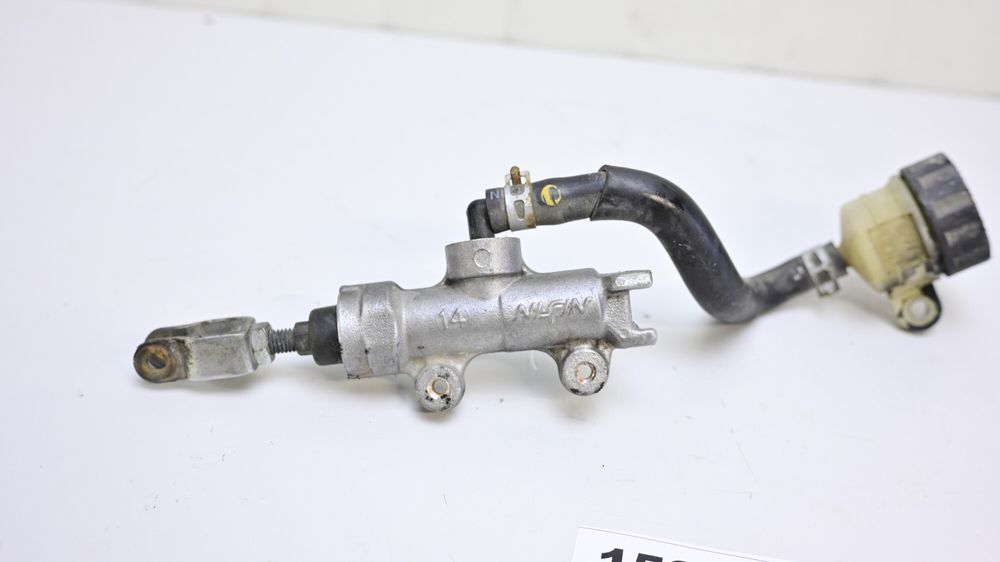 Pompa Frana Spate Cu Rezervor Suzuki GSXR 600 / GSXR 750 L1 2011 -