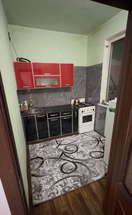 Сдаётся квартира Чиланзар 12 квартал 2/2/4 панель