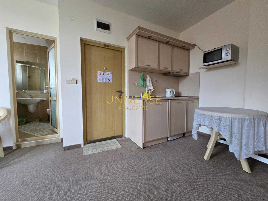 Продава се Двустаен апартамент в к.к. Слънчев бряг - 54 кв.м за 595 €/кв.м - Снимка #2