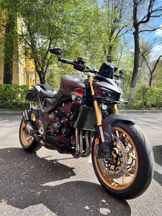 Honda Hornet CB1000SP 2025