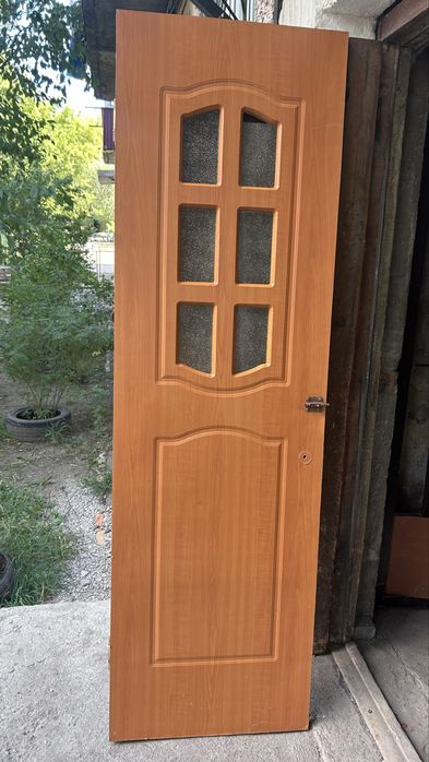 Двери межкомнатные