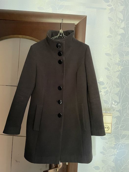 Пальто женское
