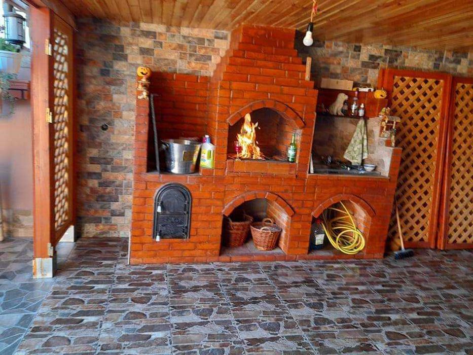 Meseriaș - Zugrav - Amenajari interioare-exterioare