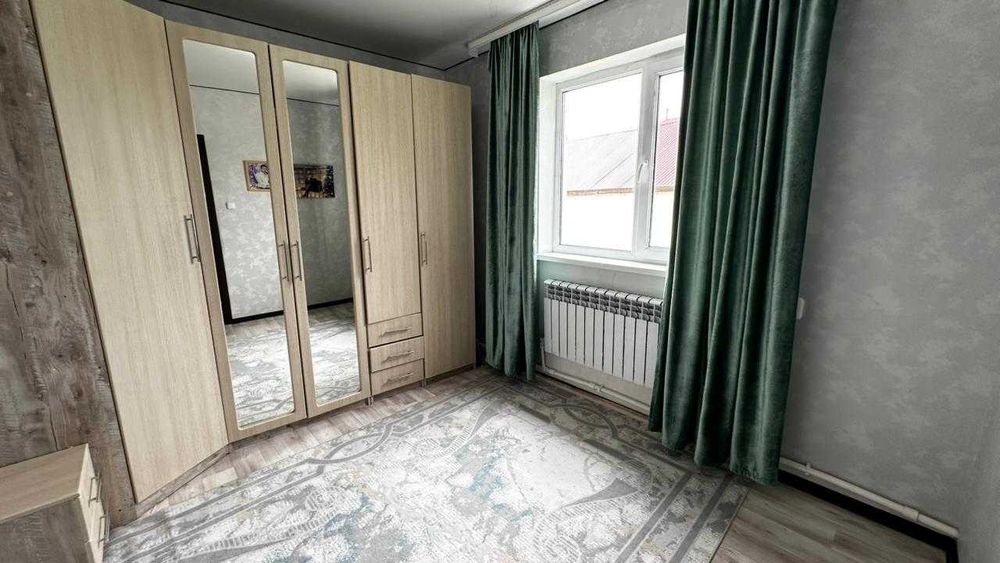 Продам срочно частный дом во  2 рабочем