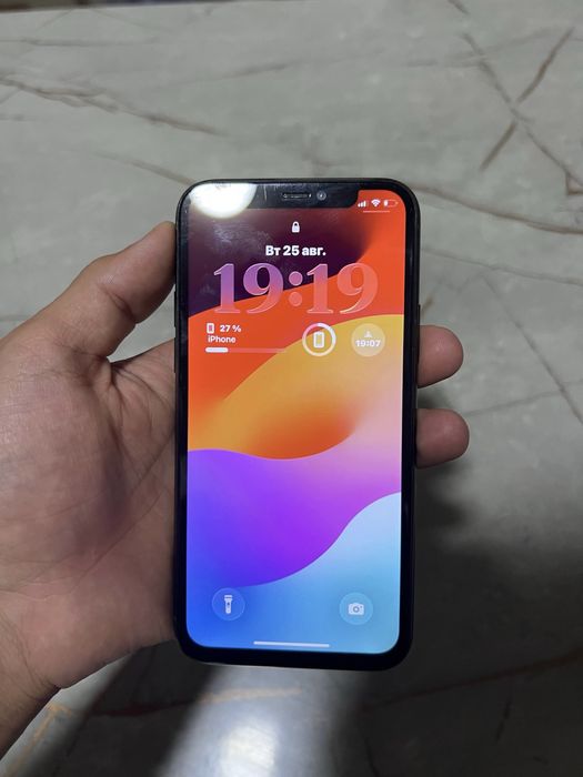 iphone 11 pro 64 gb