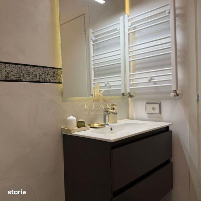 Apartament 2 camere | Residence 5 | Bulevardul Pipera