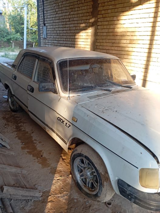 Волга газ 31029 сотилади матор ремонт талаб